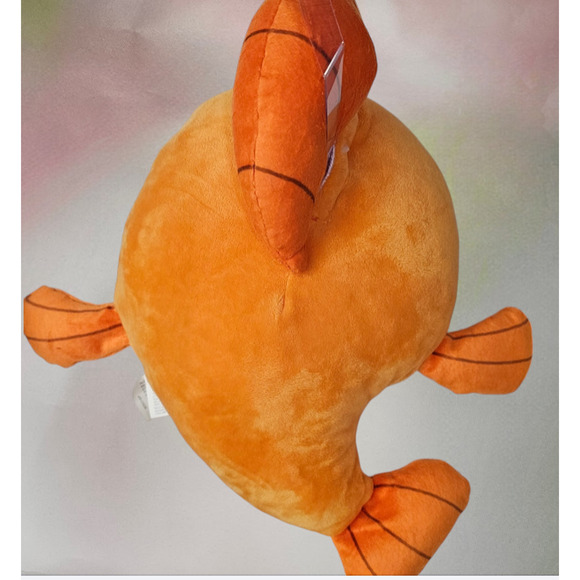 WowWee Pinkfong Baby Shark Offical 12"  William Plush with Sound NWT - Picture 2 of 4